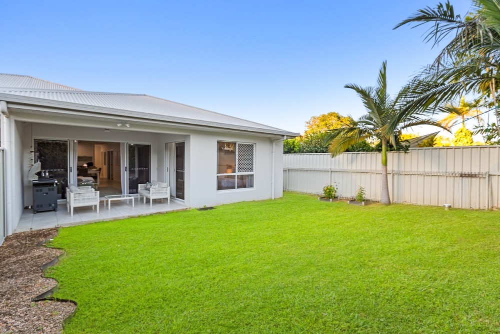 Palm Cove Hideaway | 4BR + Pet Friendly — photo 28