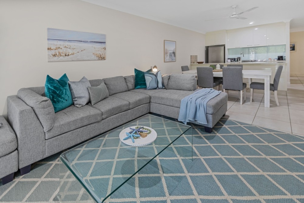 Palm Cove Hideaway | 4BR + Pet Friendly — photo 2