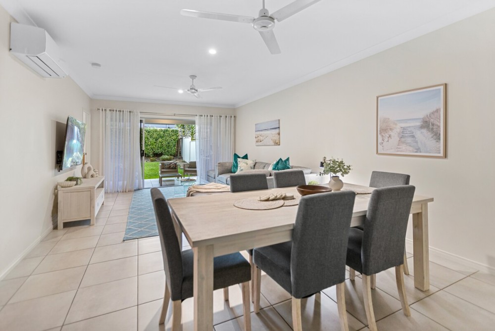 Palm Cove Hideaway | 4BR + Pet Friendly — photo 10
