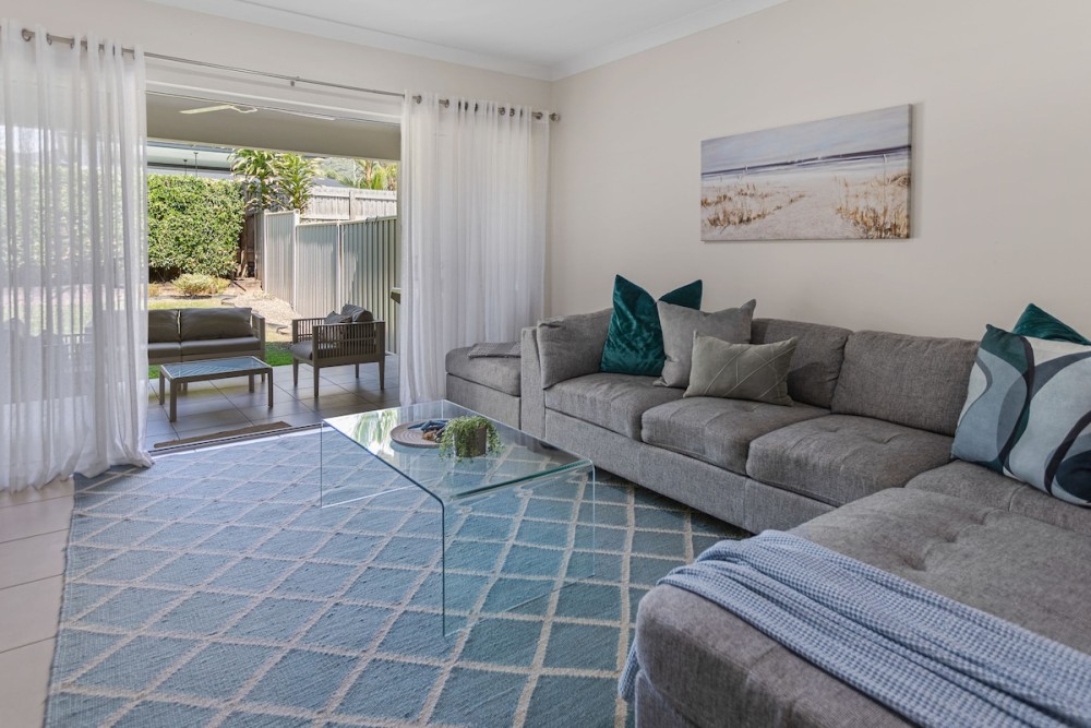 Palm Cove Hideaway | 4BR + Pet Friendly — photo 3