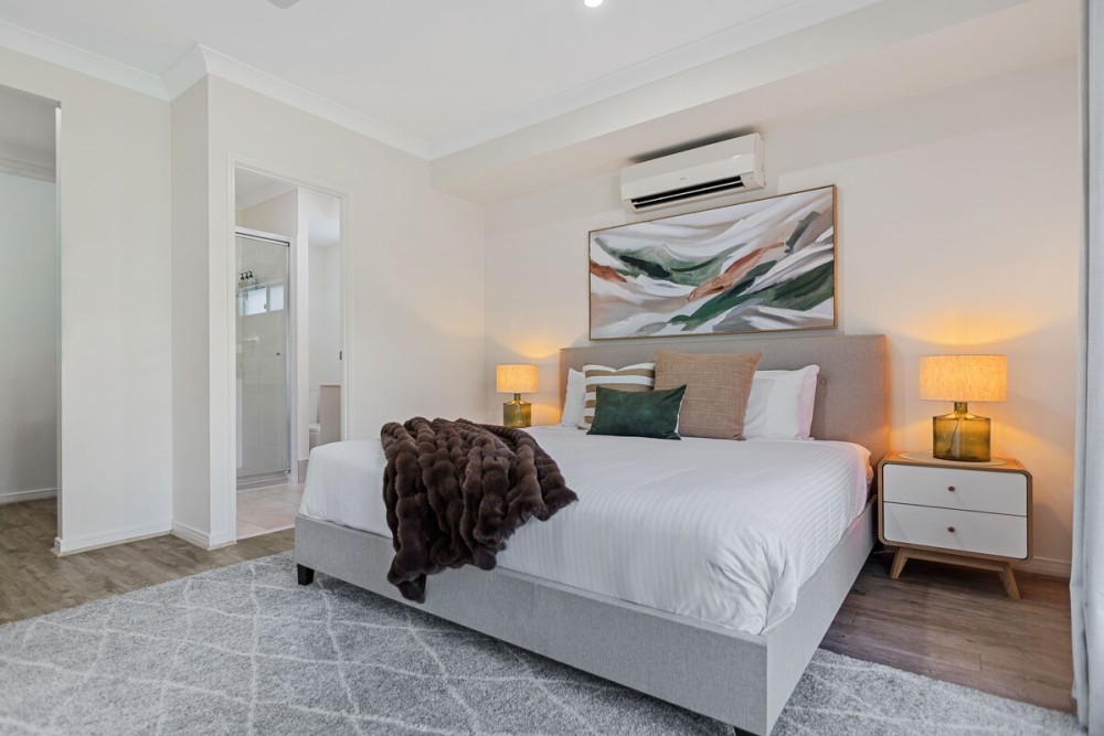 Palm Cove Hideaway | 4BR + Pet Friendly — photo 12