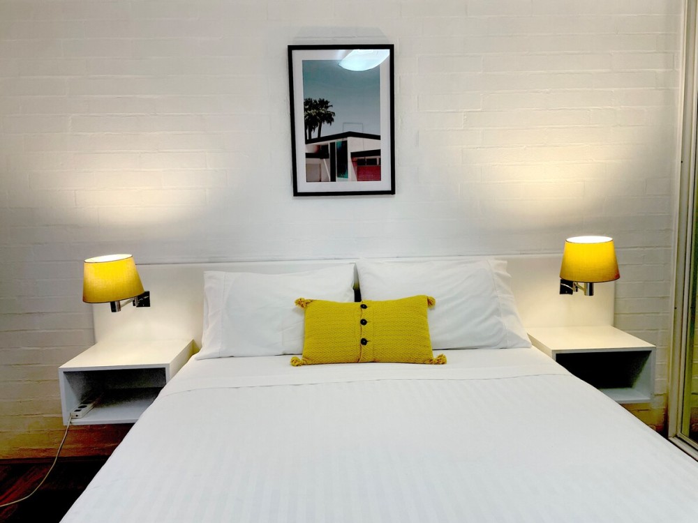 Staywest 43 - Subiaco Village Swimming Pool & Spa — photo 2