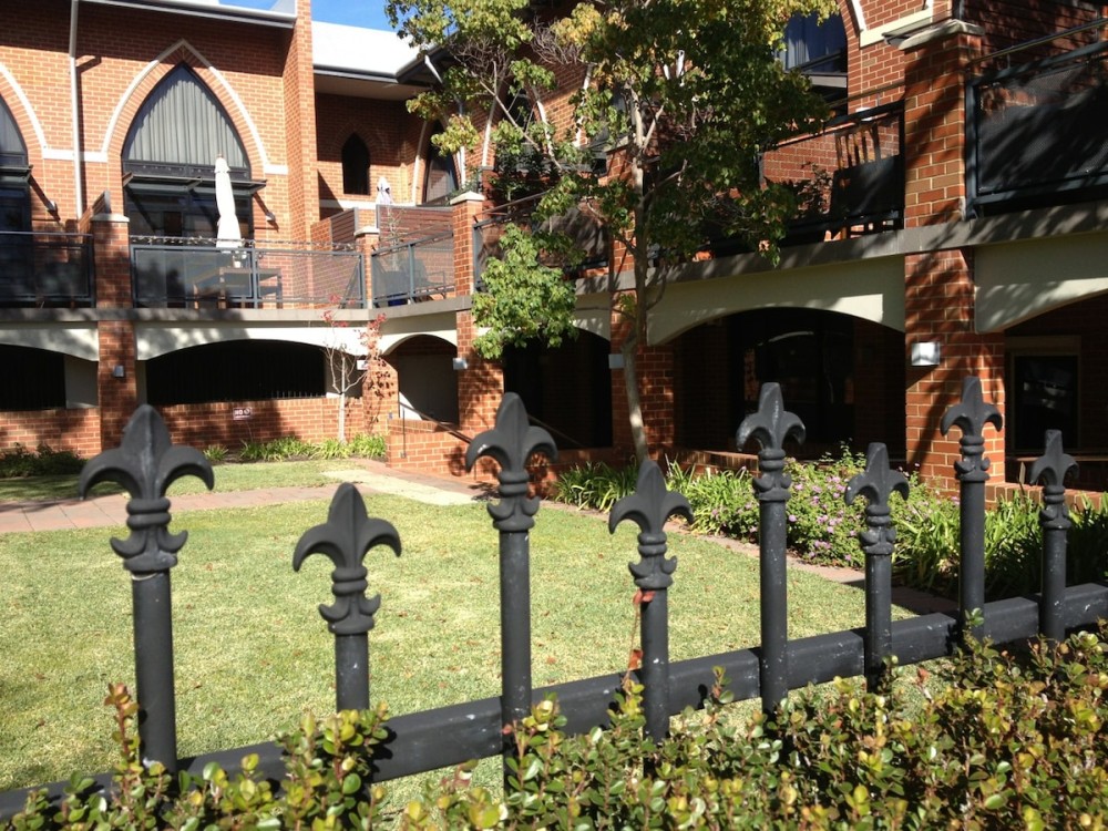 Cloisters 7 - Central Subiaco - Executive Style — photo 24