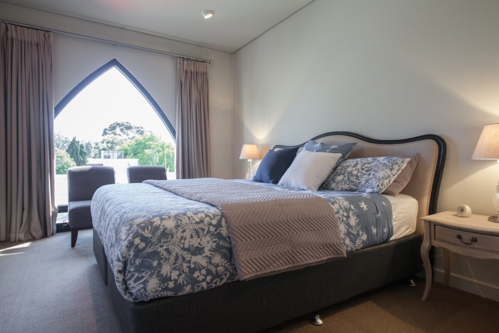 Cloisters 7 - Central Subiaco - Executive Style — photo 14
