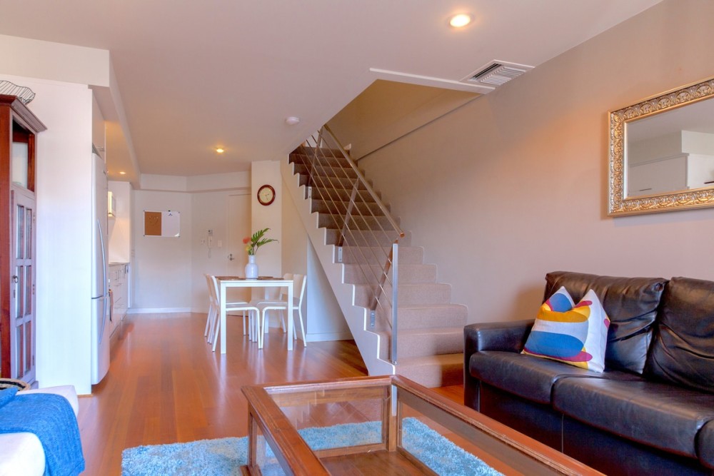Cloisters 7 - Central Subiaco - Executive Style — photo 1