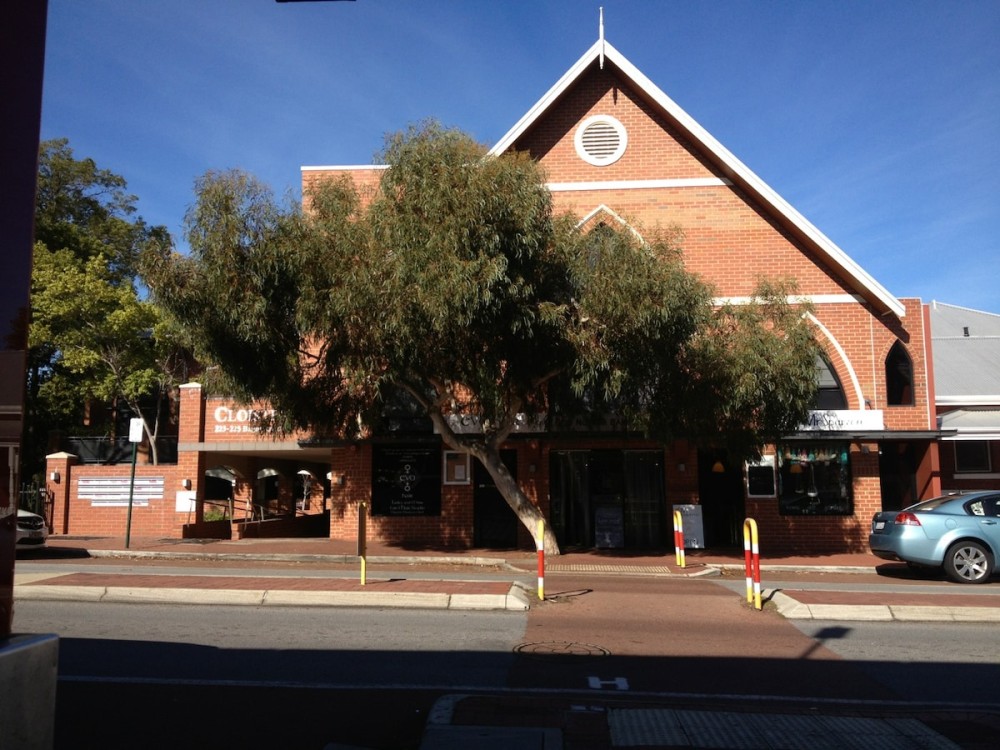 Cloisters 7 - Central Subiaco - Executive Style — photo 21