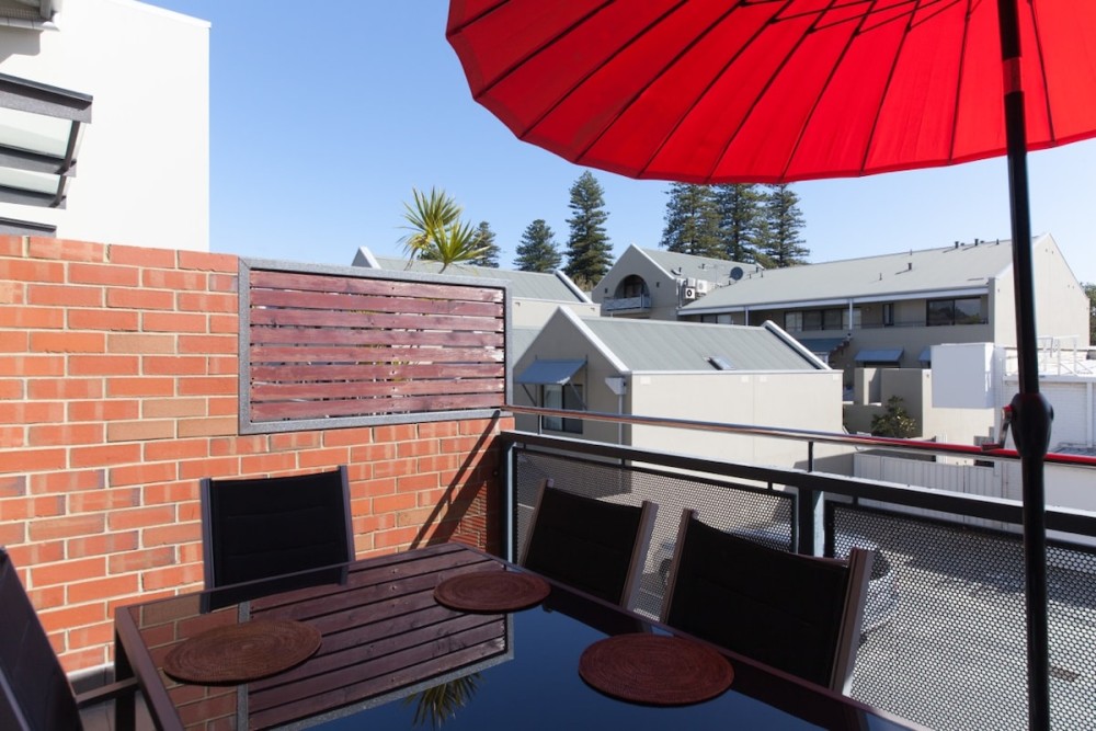 Cloisters 7 - Central Subiaco - Executive Style — photo 6