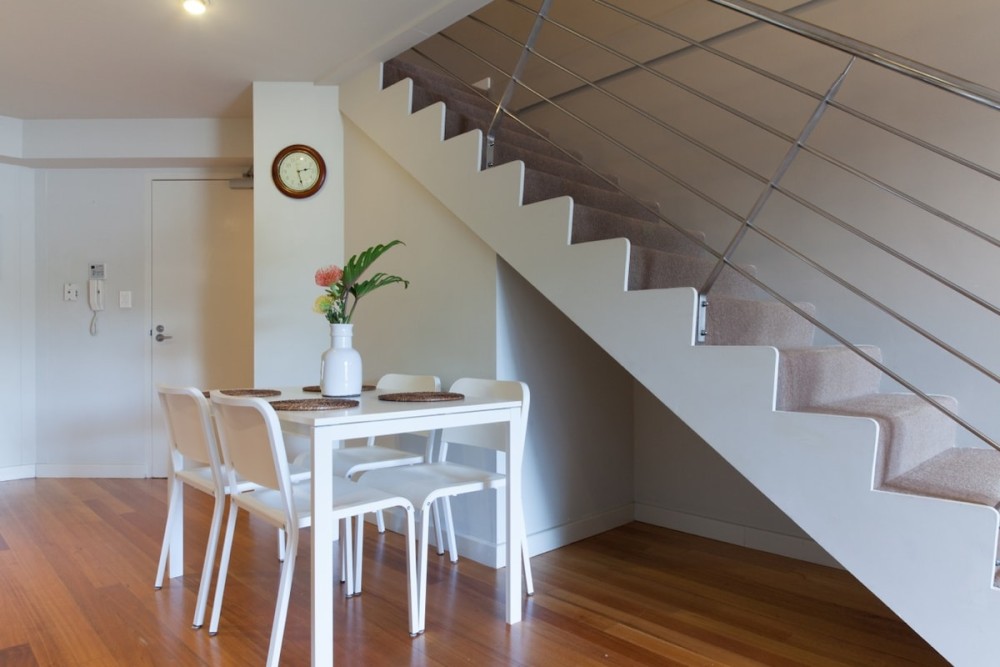 Cloisters 7 - Central Subiaco - Executive Style — photo 4