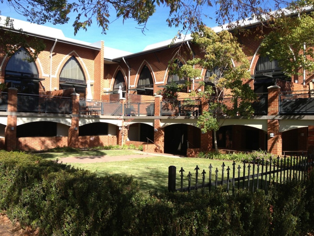 Cloisters 7 - Central Subiaco - Executive Style — photo 18