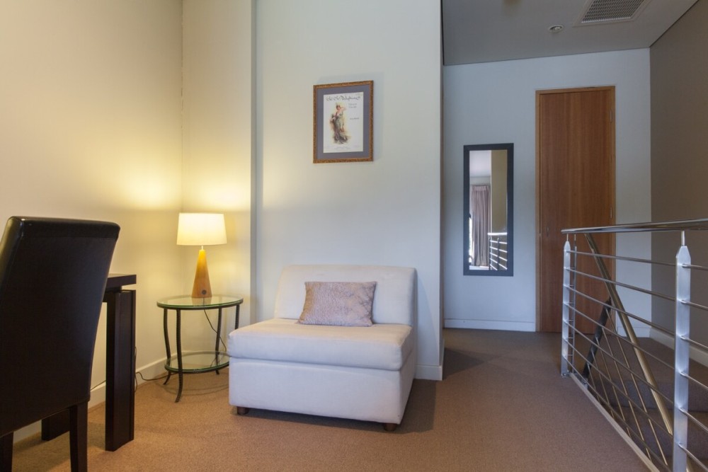 Cloisters 7 - Central Subiaco - Executive Style — photo 11