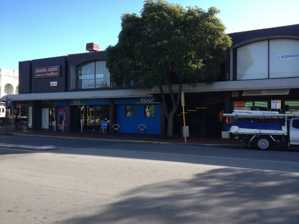 Cloisters 7 - Central Subiaco - Executive Style — photo 23