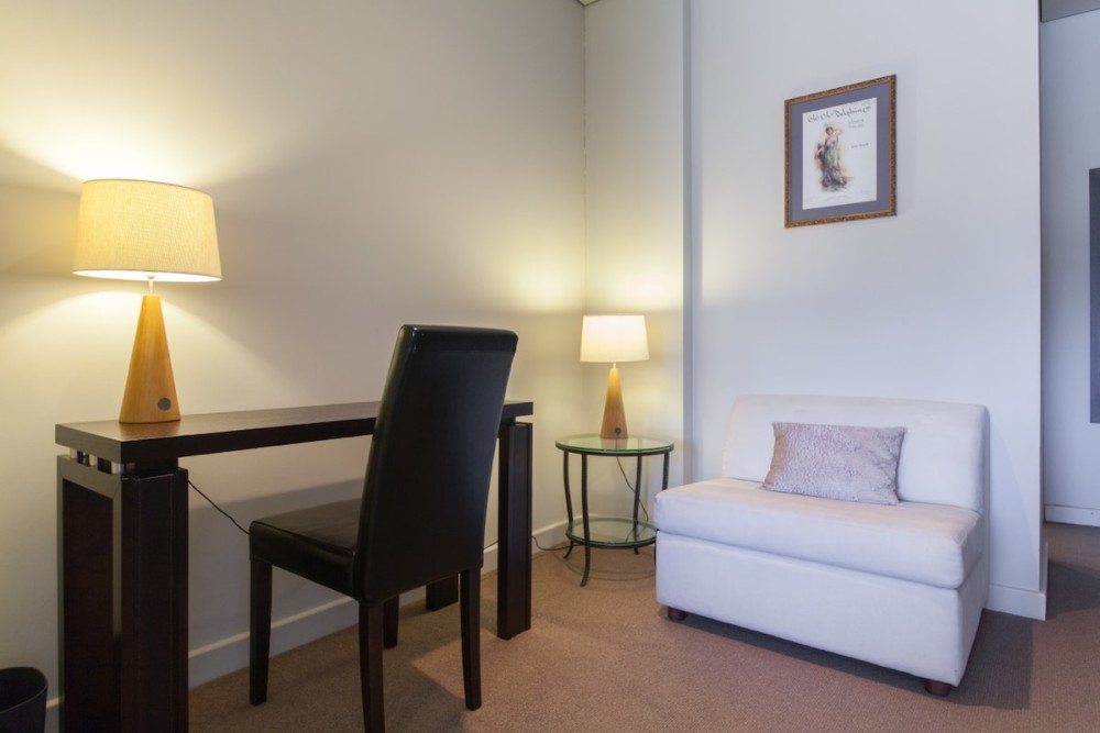 Cloisters 7 - Central Subiaco - Executive Style — photo 12