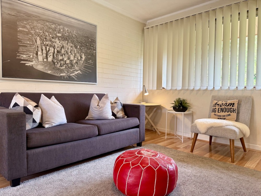 Rosalie 46 - Staywest Shenton Park — photo 1
