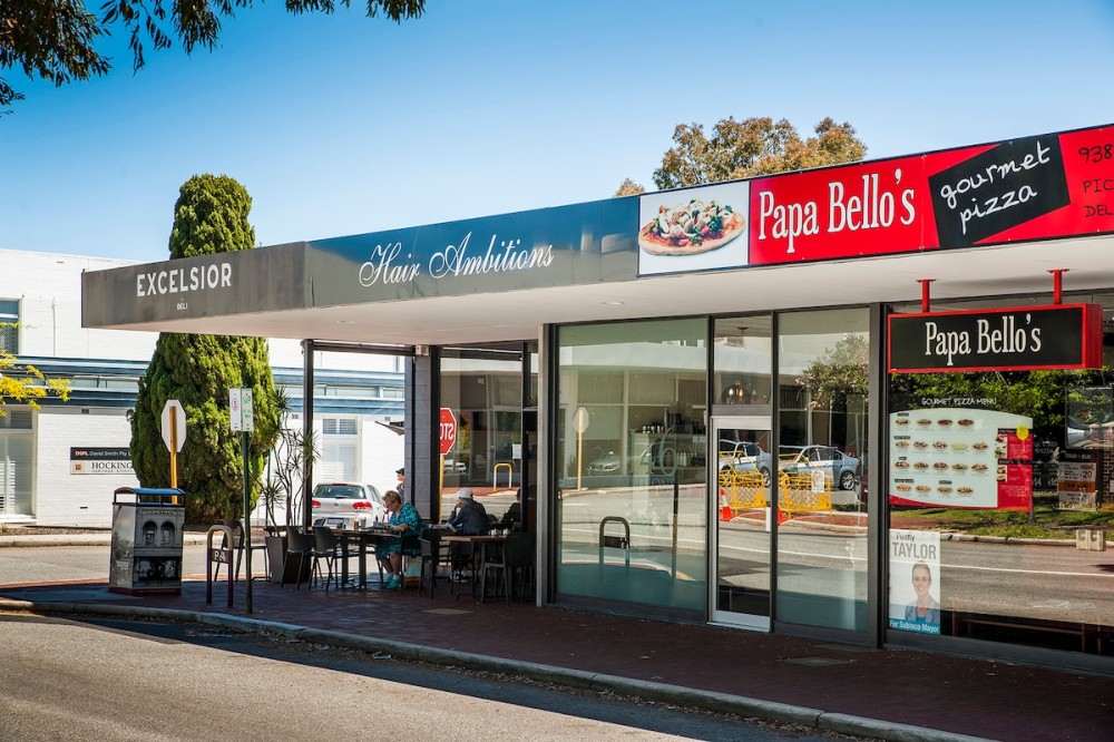 Rosalie 46 - Staywest Shenton Park — photo 12