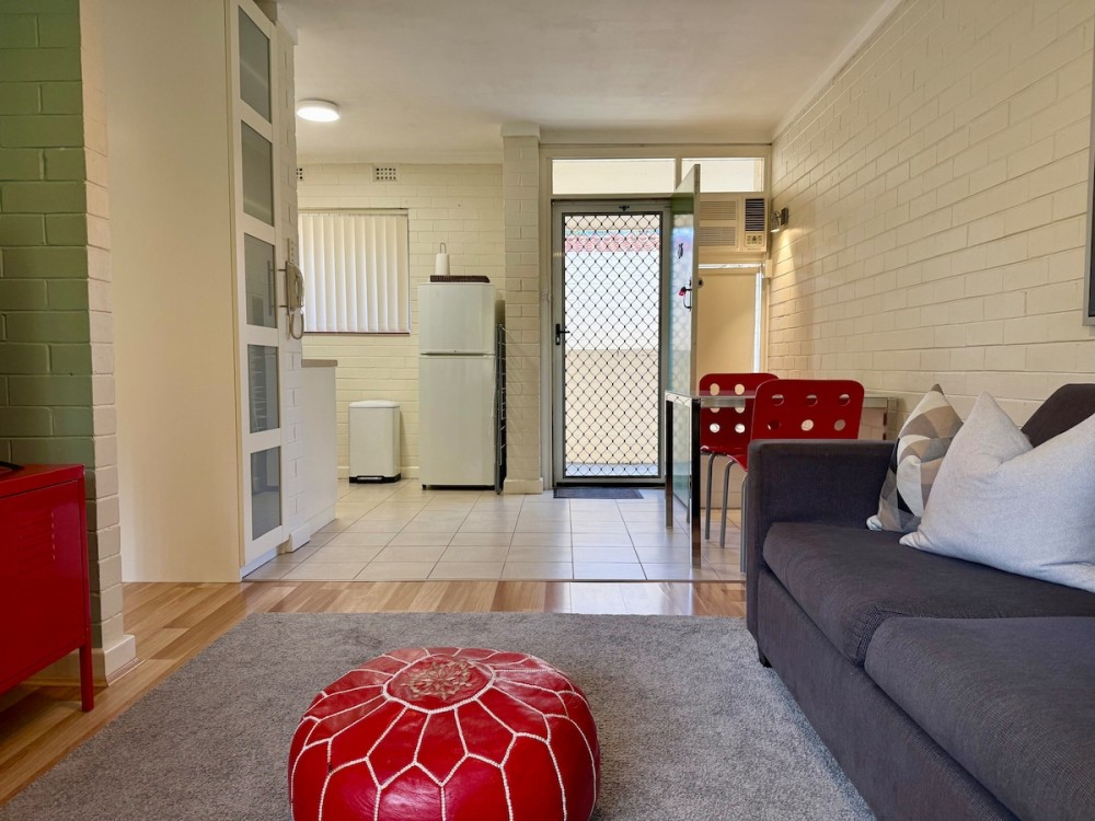 Rosalie 46 - Staywest Shenton Park — photo 6
