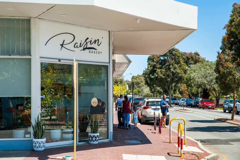 Rosalie 46 - Staywest Shenton Park — photo 13