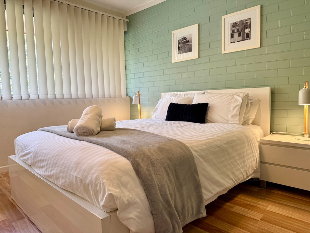 Rosalie 46 - Staywest Shenton Park — photo 2