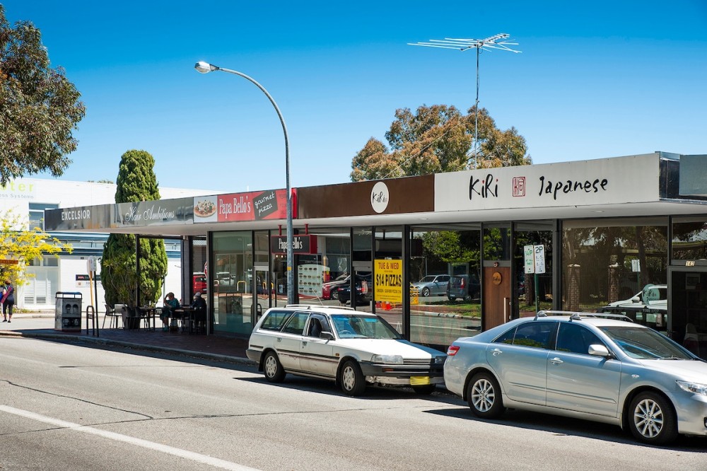 Rosalie 46 - Staywest Shenton Park — photo 11