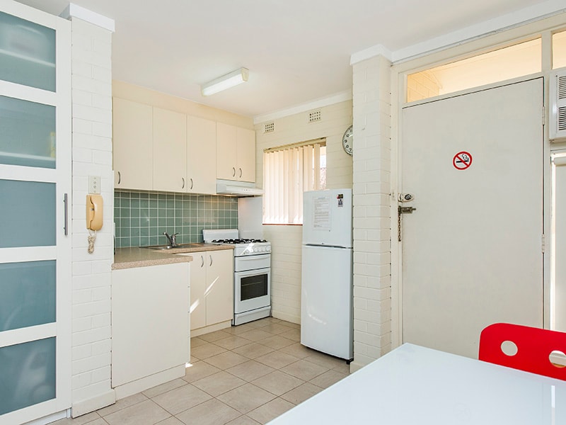 Rosalie 46 - Staywest Shenton Park — photo 3
