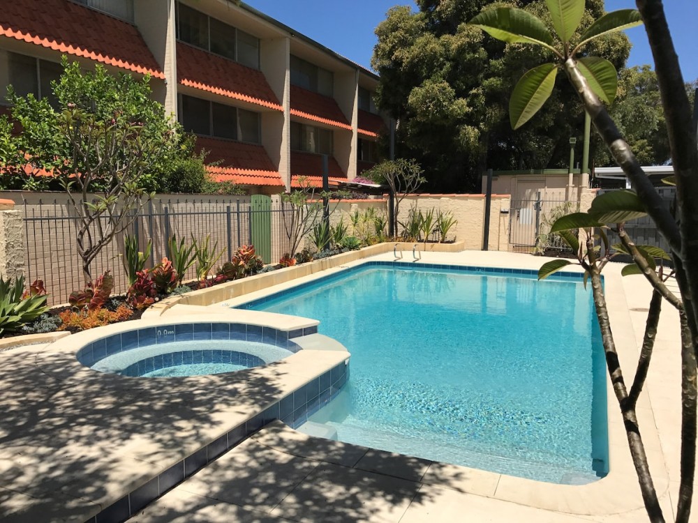 Rosalie 46 - Staywest Shenton Park — photo 4