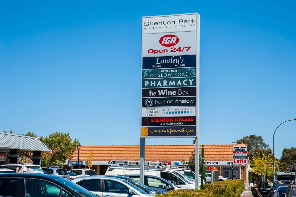 Rosalie 46 - Staywest Shenton Park — photo 14