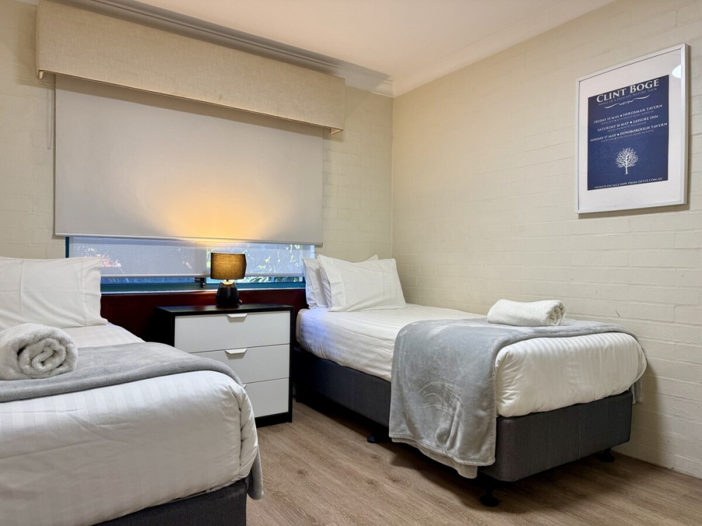 Staywest 37 Subiaco Village family friendly — photo 10