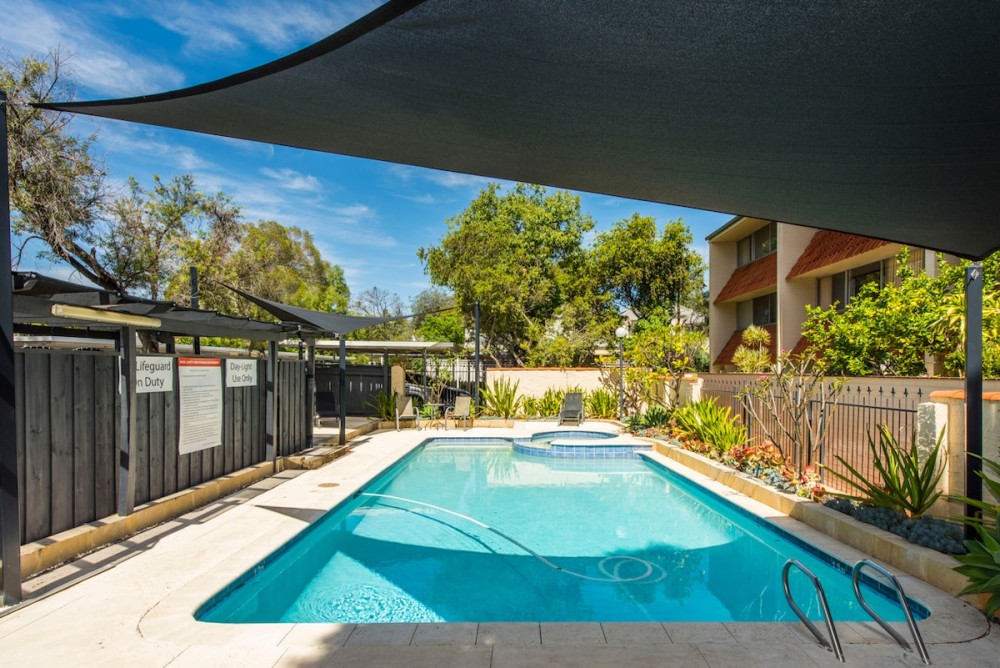 Rosalie 06 - Staywest Shenton Park — photo 10