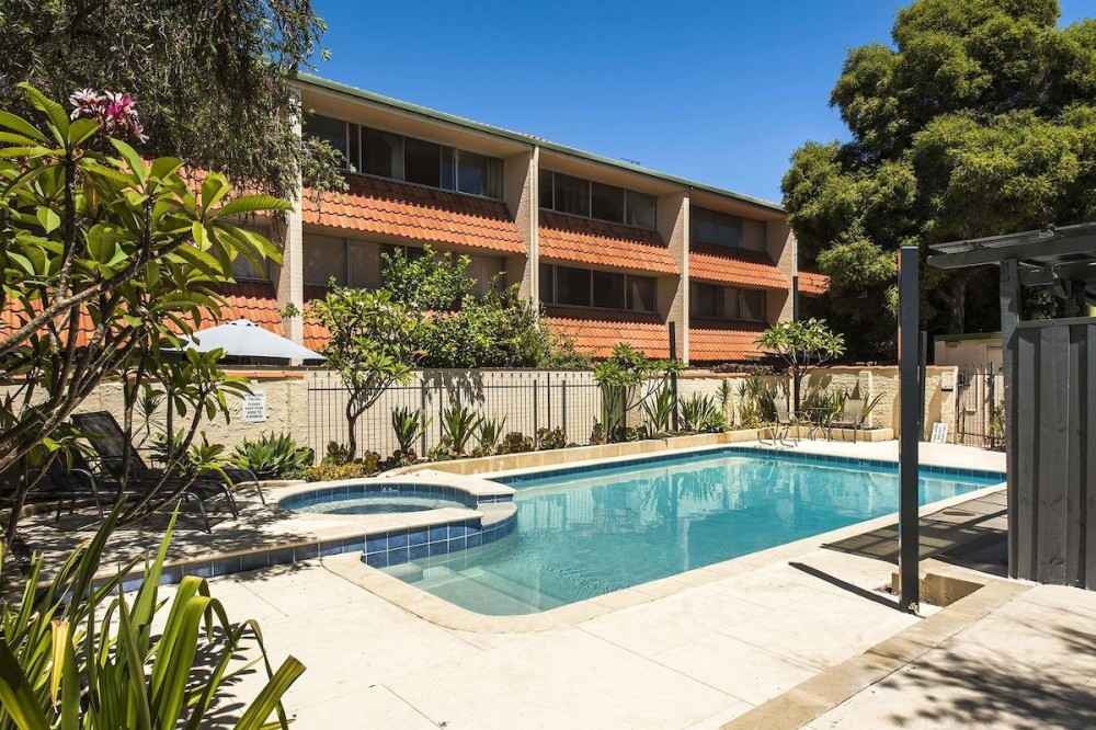Rosalie 06 - Staywest Shenton Park — photo 11