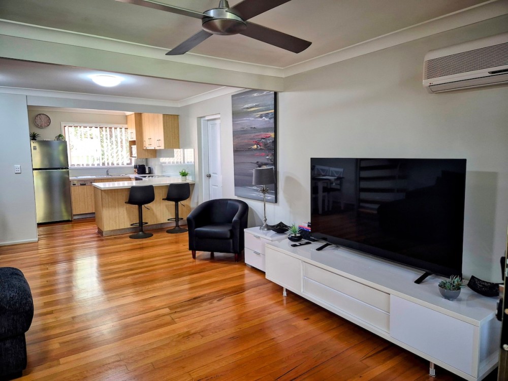 River front appartment Pet friendly — photo 2