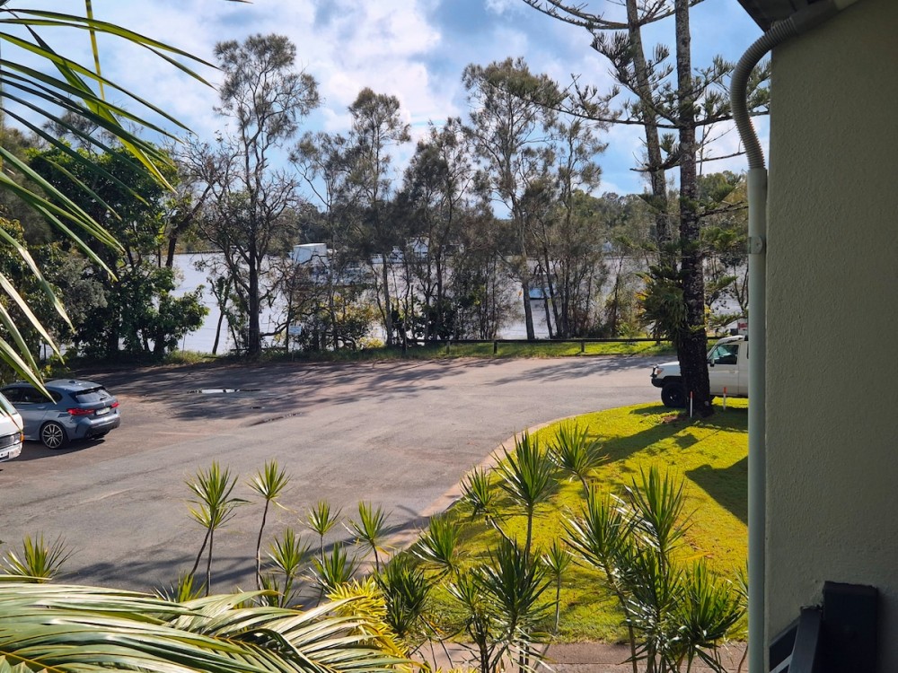River front appartment Pet friendly — photo 17