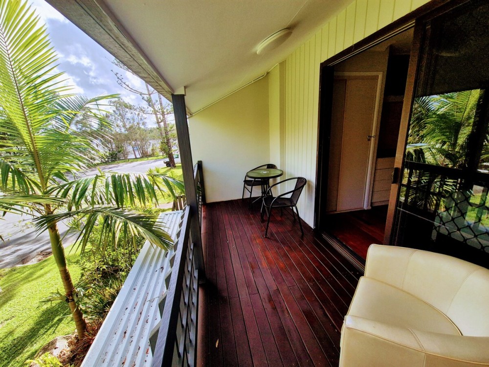 River front appartment Pet friendly — photo 11