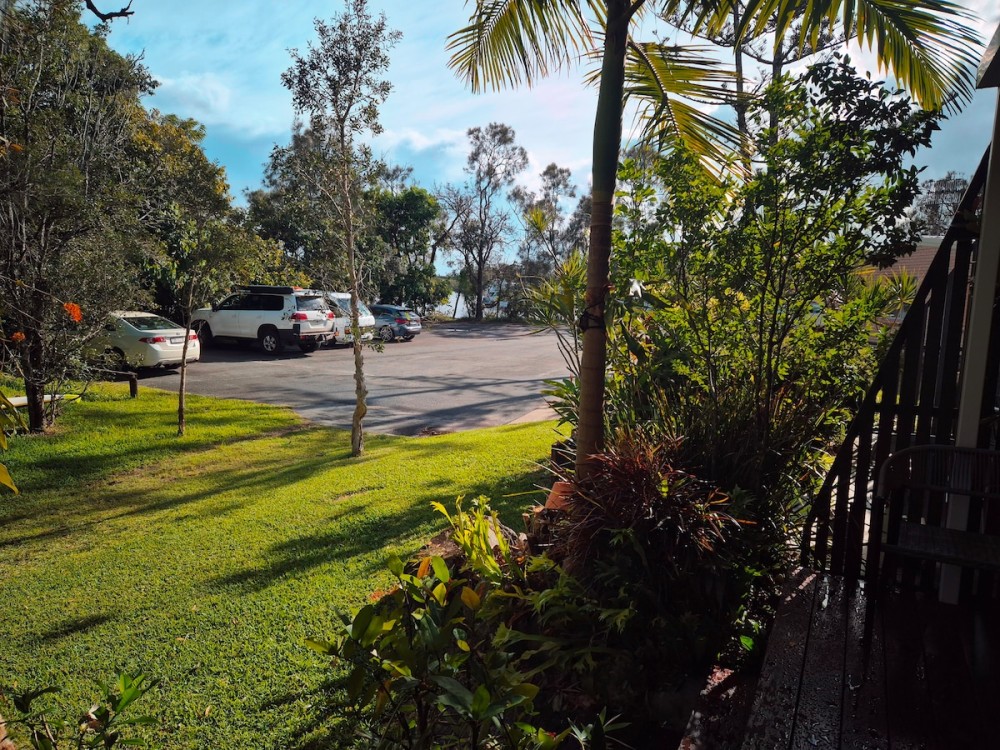 River front appartment Pet friendly — photo 16