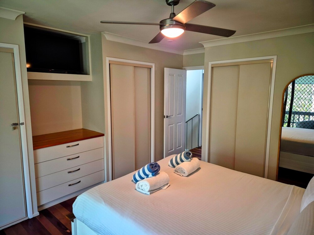 River front appartment Pet friendly — photo 6