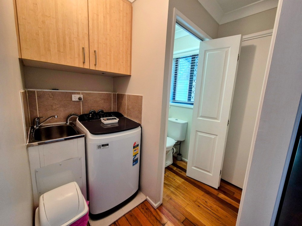 River front appartment Pet friendly — photo 9