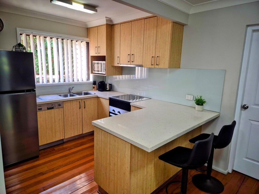 River front appartment Pet friendly — photo 4