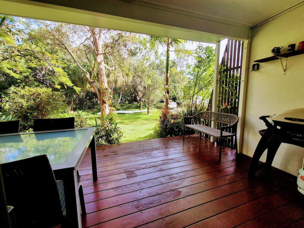 River front appartment Pet friendly — photo 12