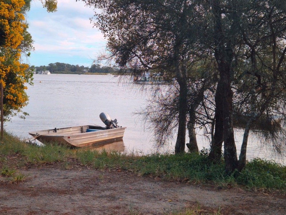 River front appartment Pet friendly — photo 13