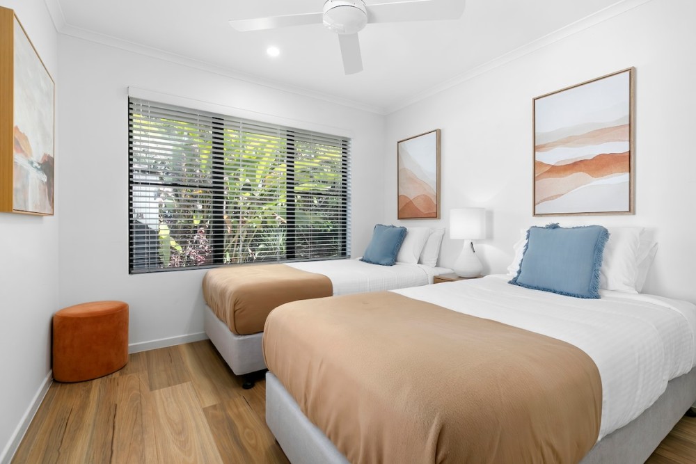 Tropical Oasis with Private Pool - Pet Friendly — photo 10