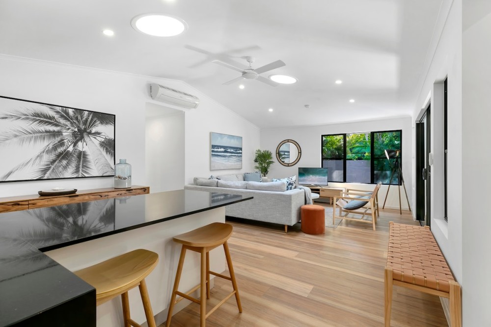 Tropical Oasis with Private Pool - Pet Friendly — photo 6