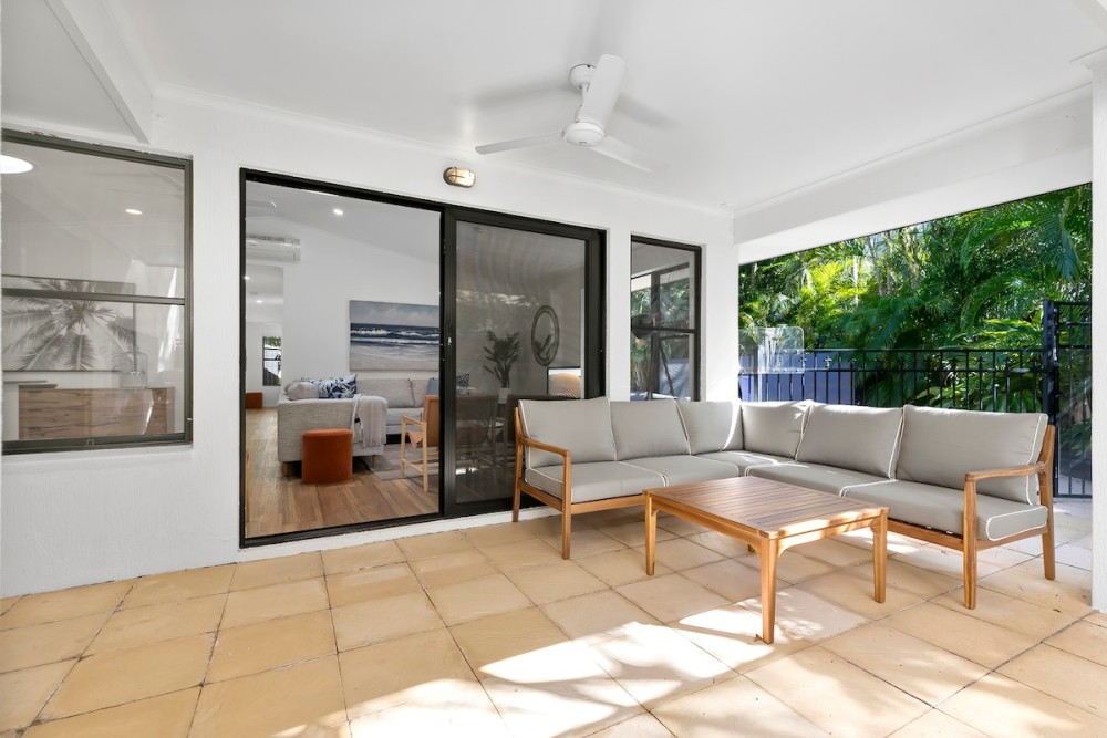 Tropical Oasis with Private Pool - Pet Friendly — photo 14