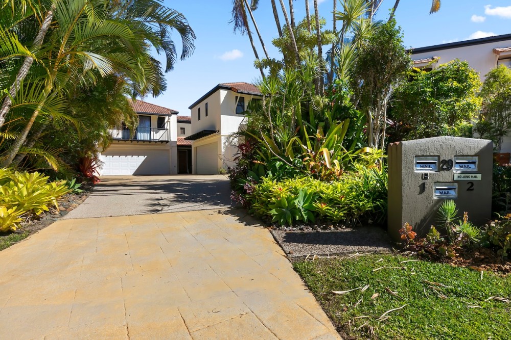 Tropical Oasis with Private Pool - Pet Friendly — photo 15