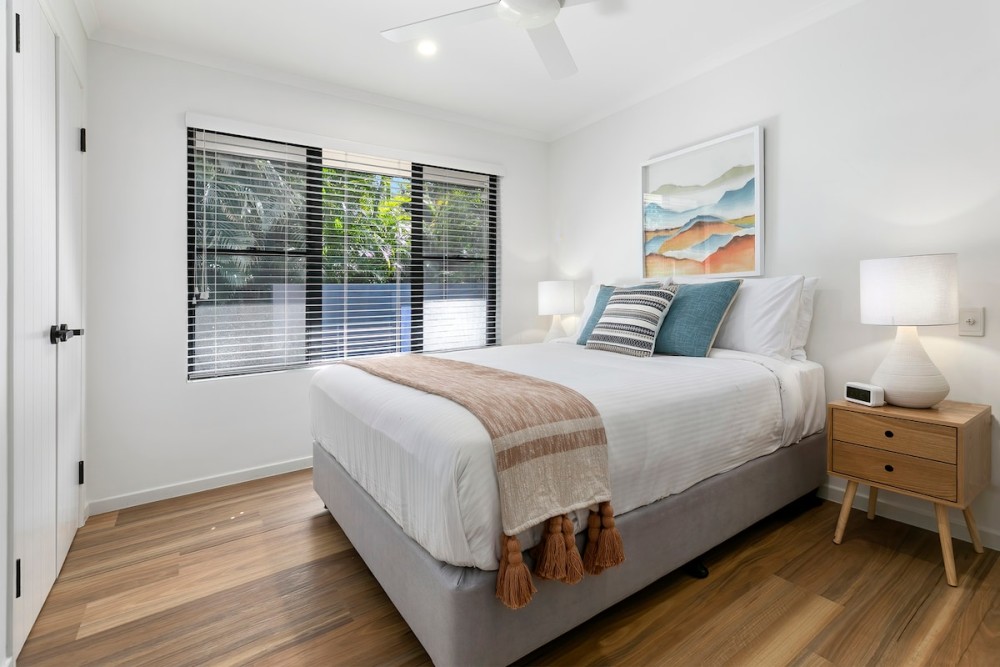 Tropical Oasis with Private Pool - Pet Friendly — photo 7