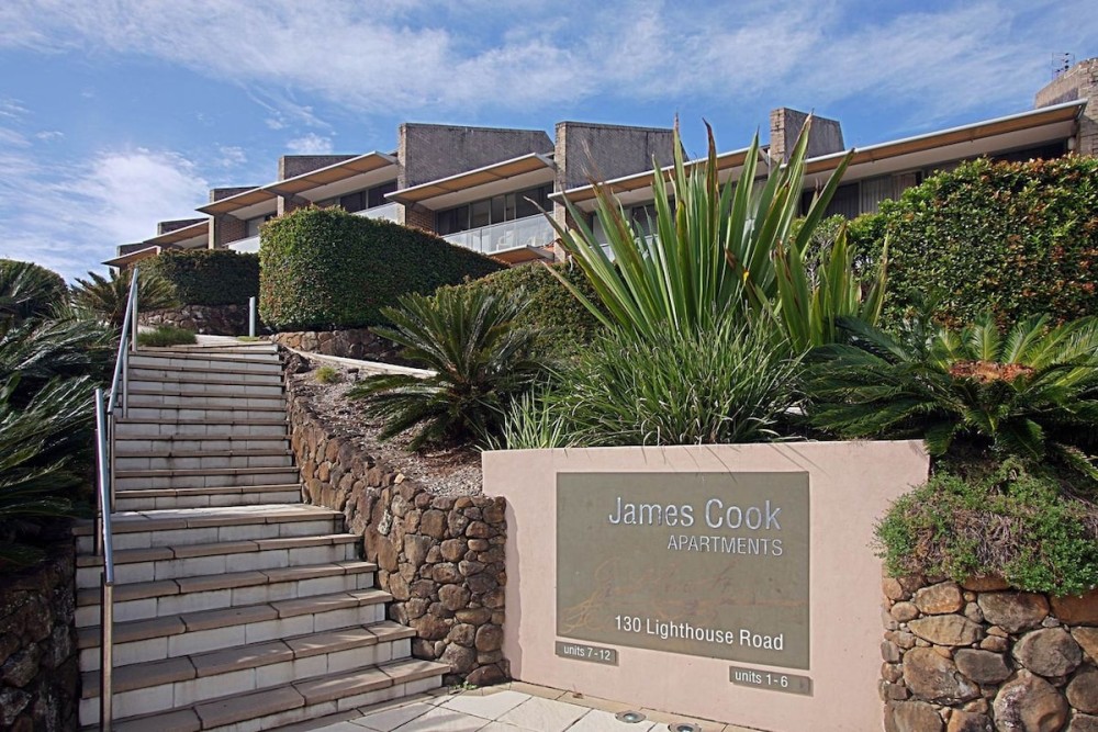 East Coast Escapes | James Cook 3 — photo 30
