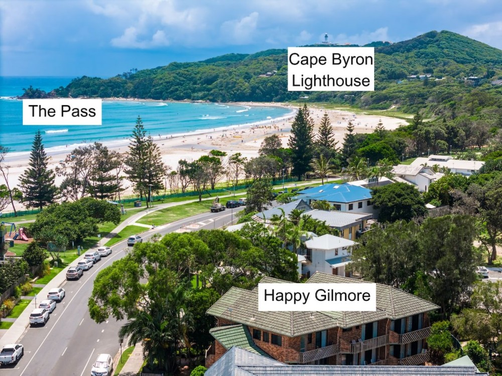 East Coast Escapes | Happy Gilmore — photo 29