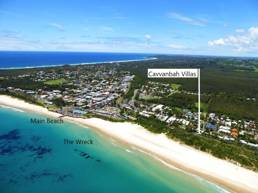Cavvanbah | Gypsy Villa - Construction Zone — photo 4