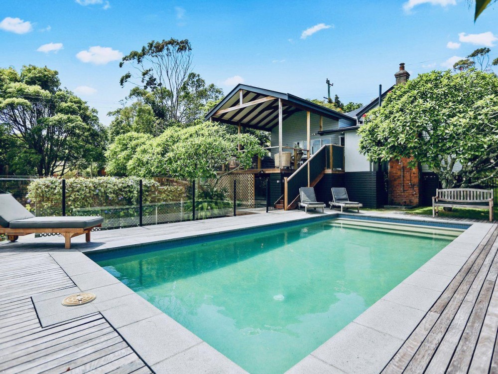 East Coast Escapes | Beluso - Location perfection! — photo 1