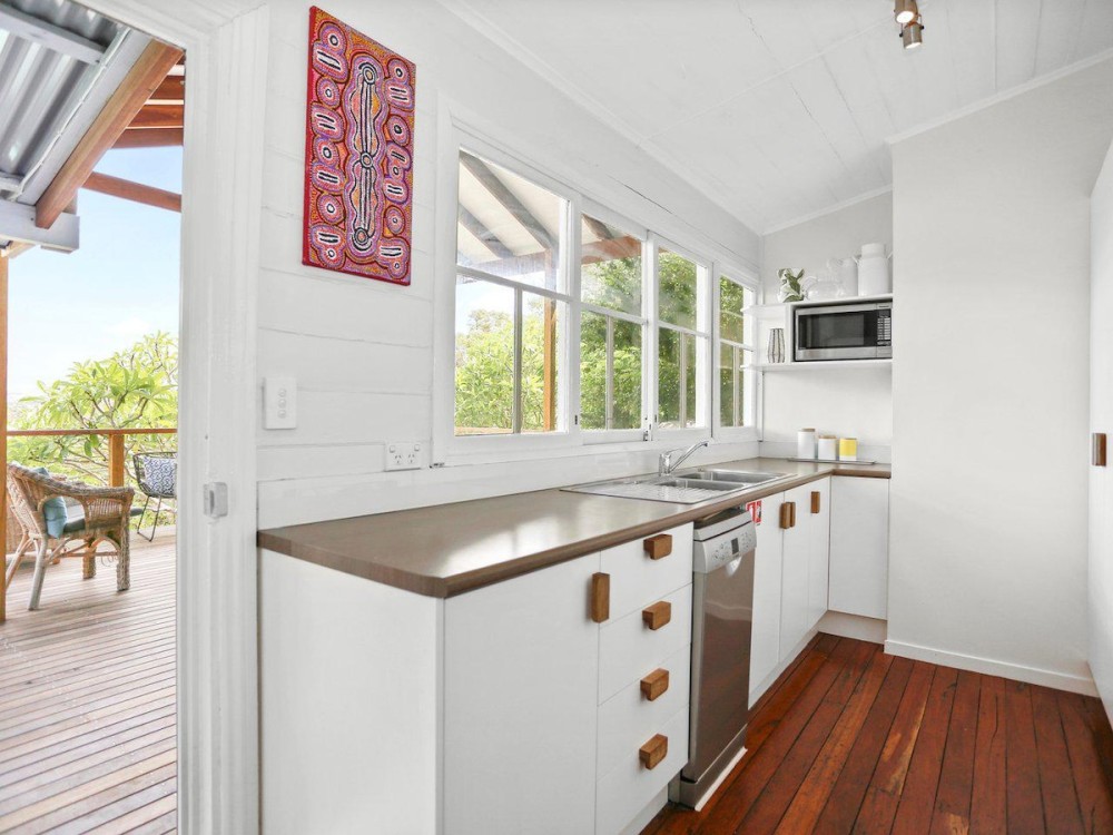 East Coast Escapes | Beluso - Location perfection! — photo 12