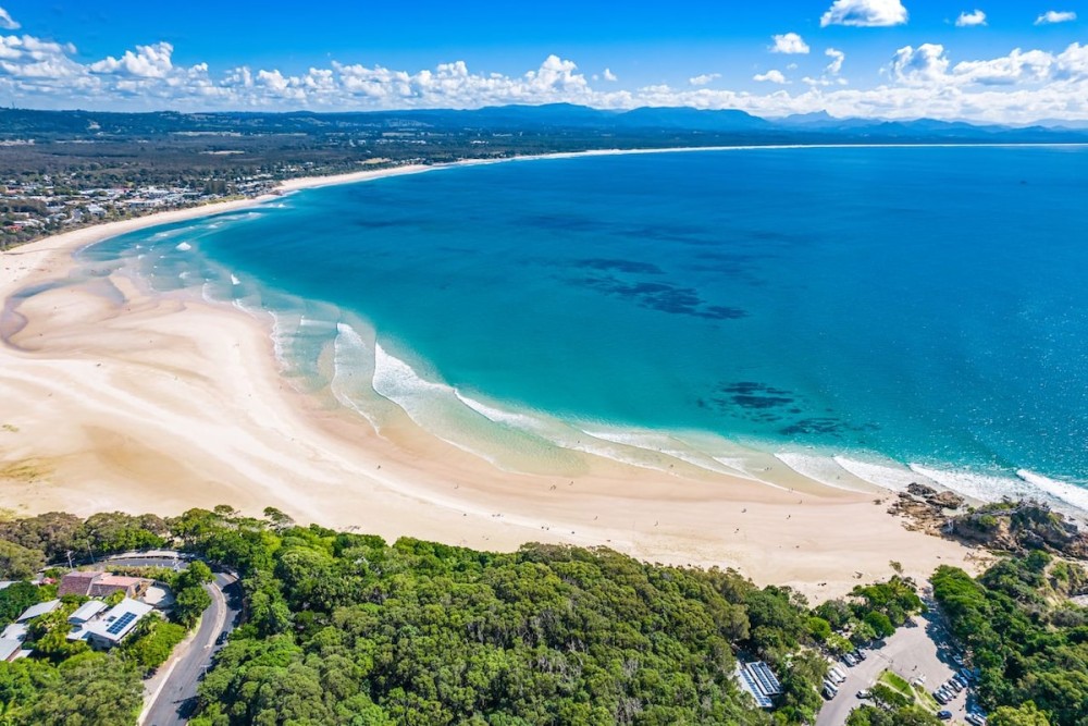 East Coast Escapes | Beluso - Location perfection! — photo 24