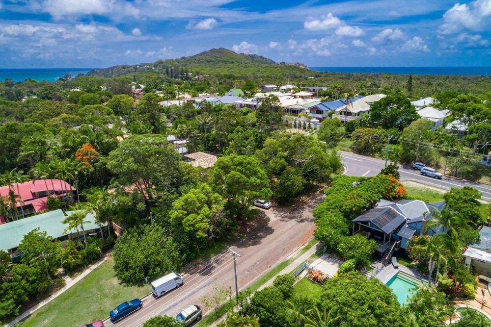East Coast Escapes | Beluso - Location perfection! — photo 22
