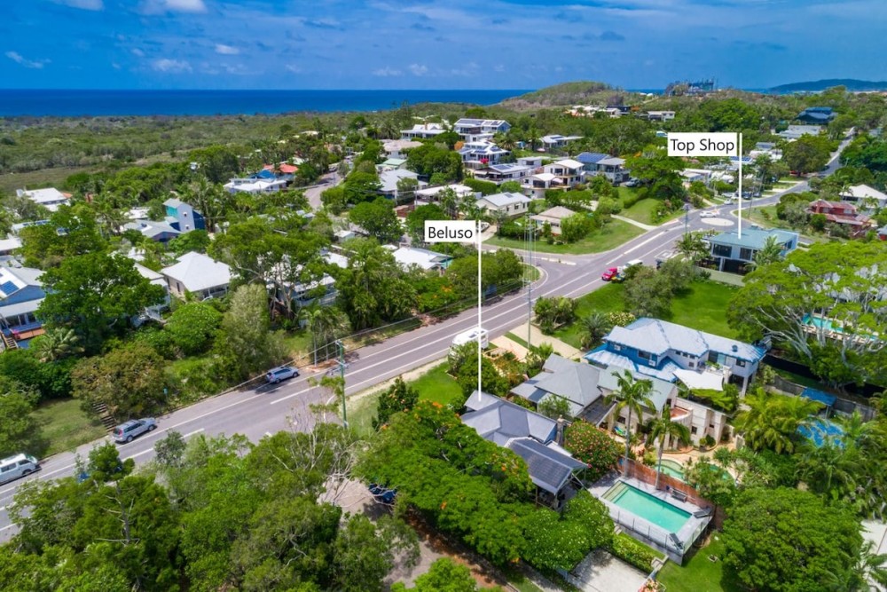 East Coast Escapes | Beluso - Location perfection! — photo 20